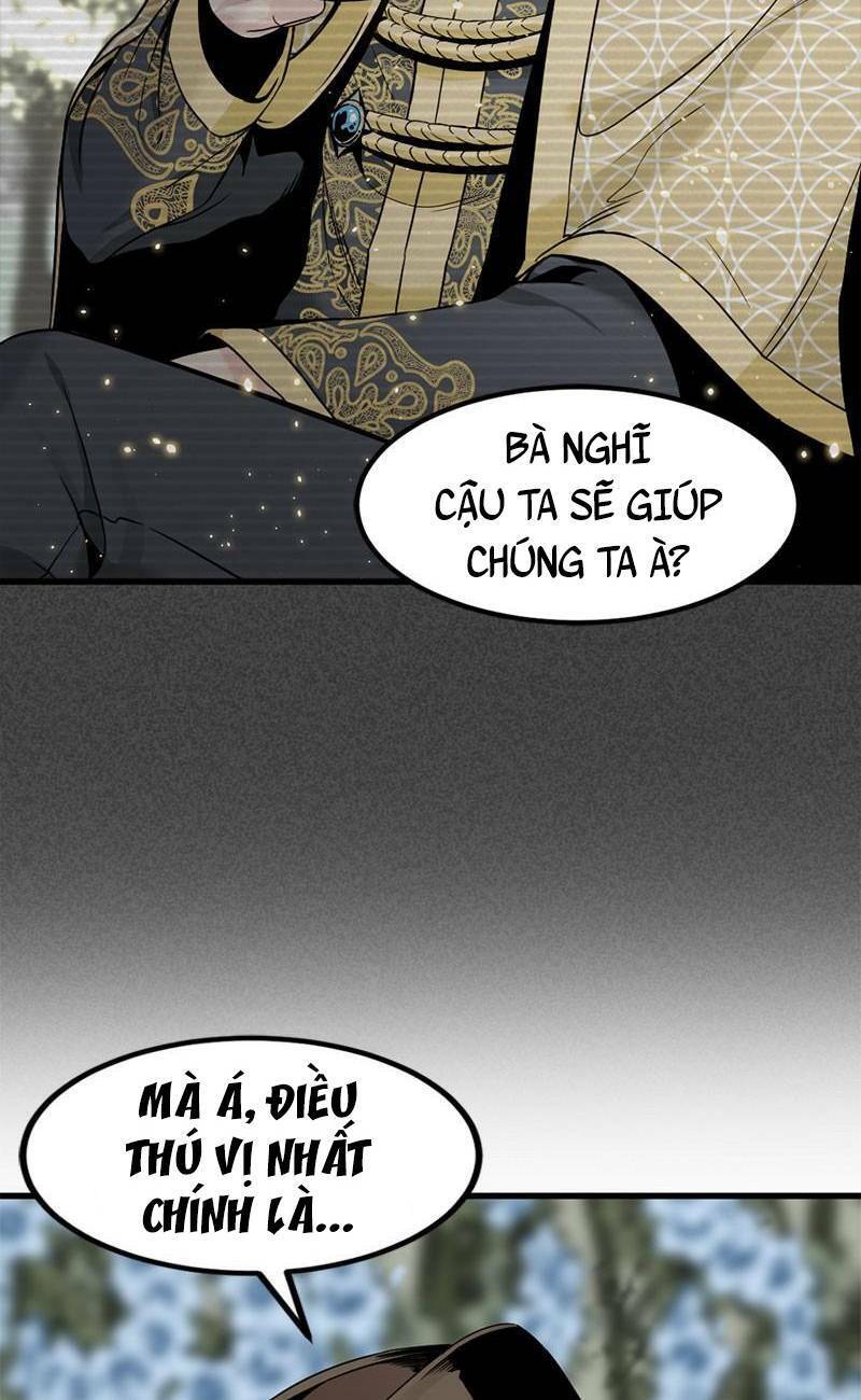 Kẻ Giết Anh Hùng Chap 48 - Next Chap 49