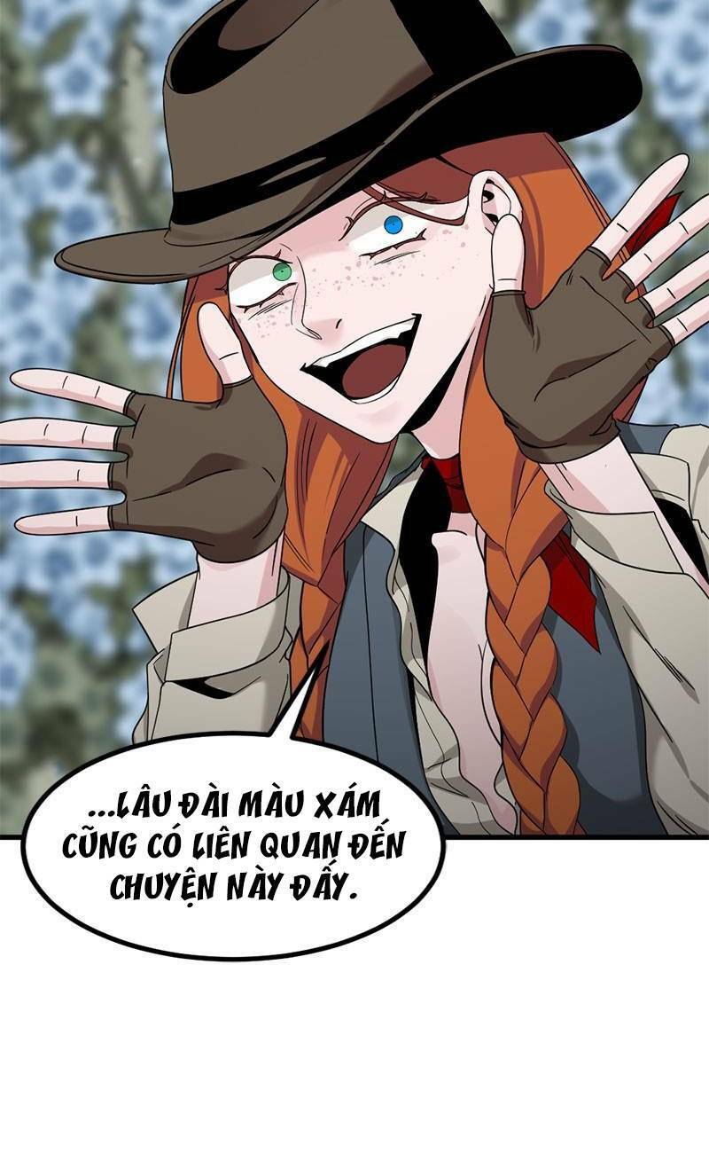 Kẻ Giết Anh Hùng Chap 48 - Next Chap 49