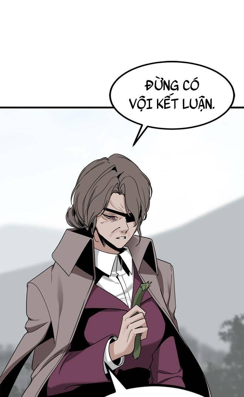 Kẻ Giết Anh Hùng Chap 48 - Next Chap 49