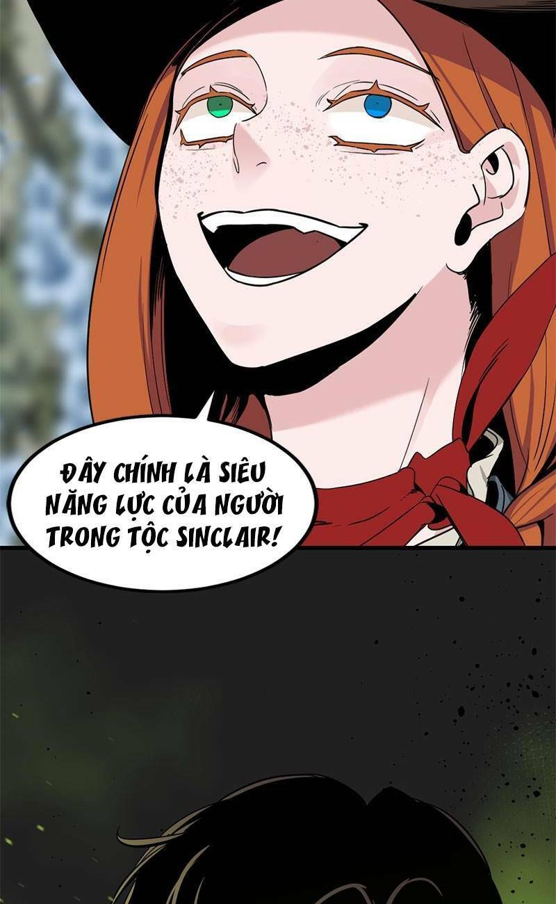 Kẻ Giết Anh Hùng Chap 48 - Next Chap 49