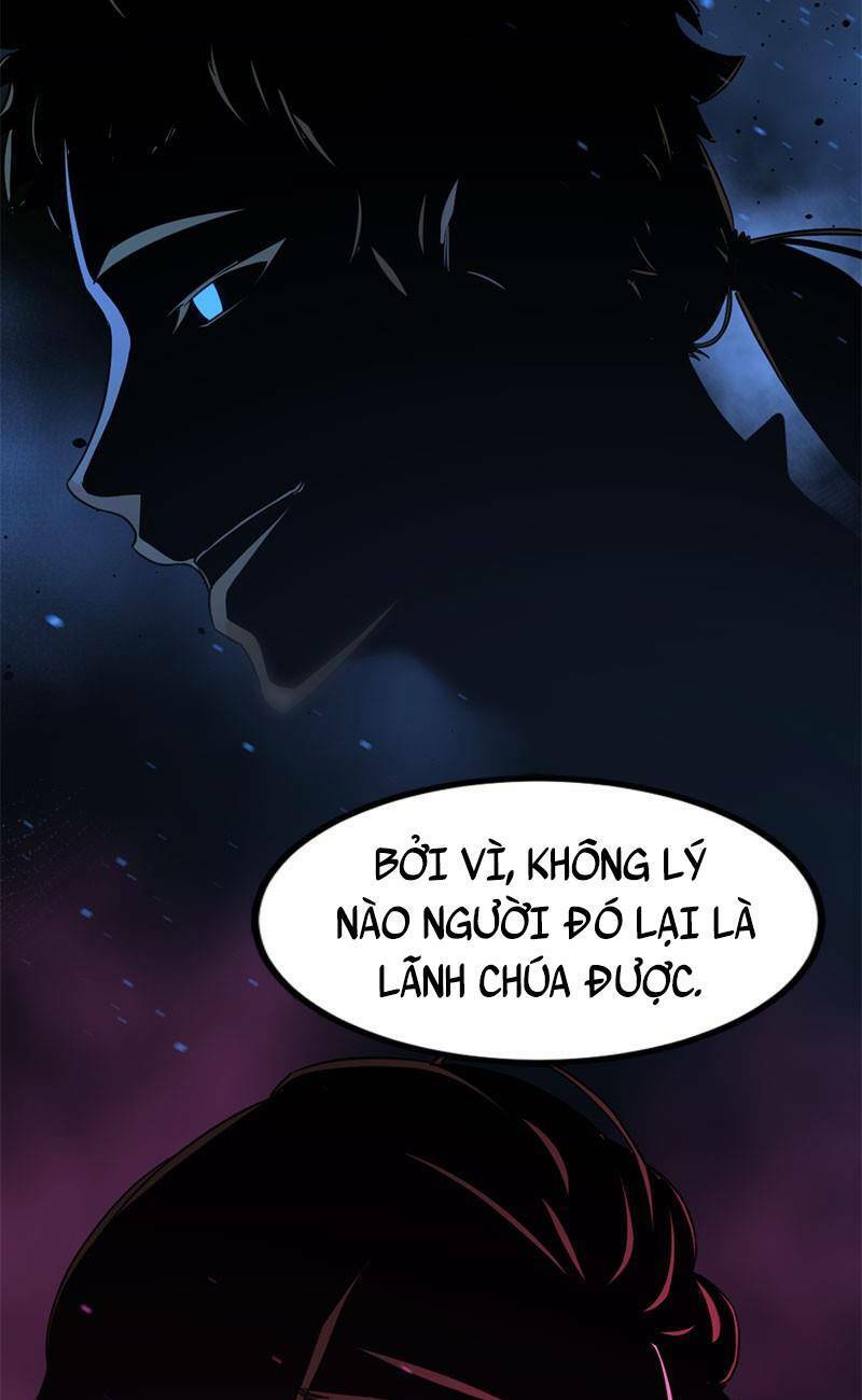 Kẻ Giết Anh Hùng Chap 48 - Next Chap 49