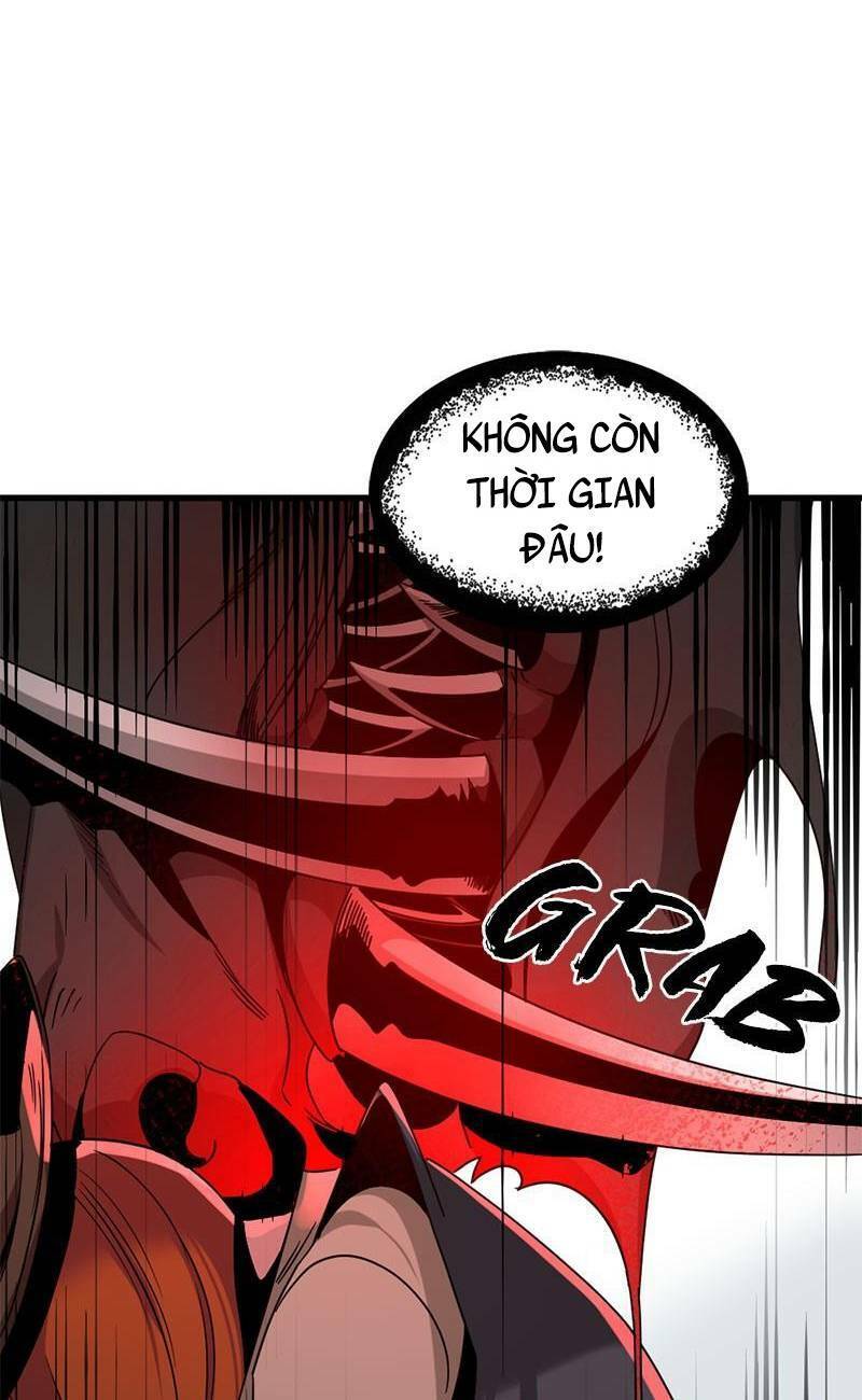 Kẻ Giết Anh Hùng Chap 48 - Next Chap 49