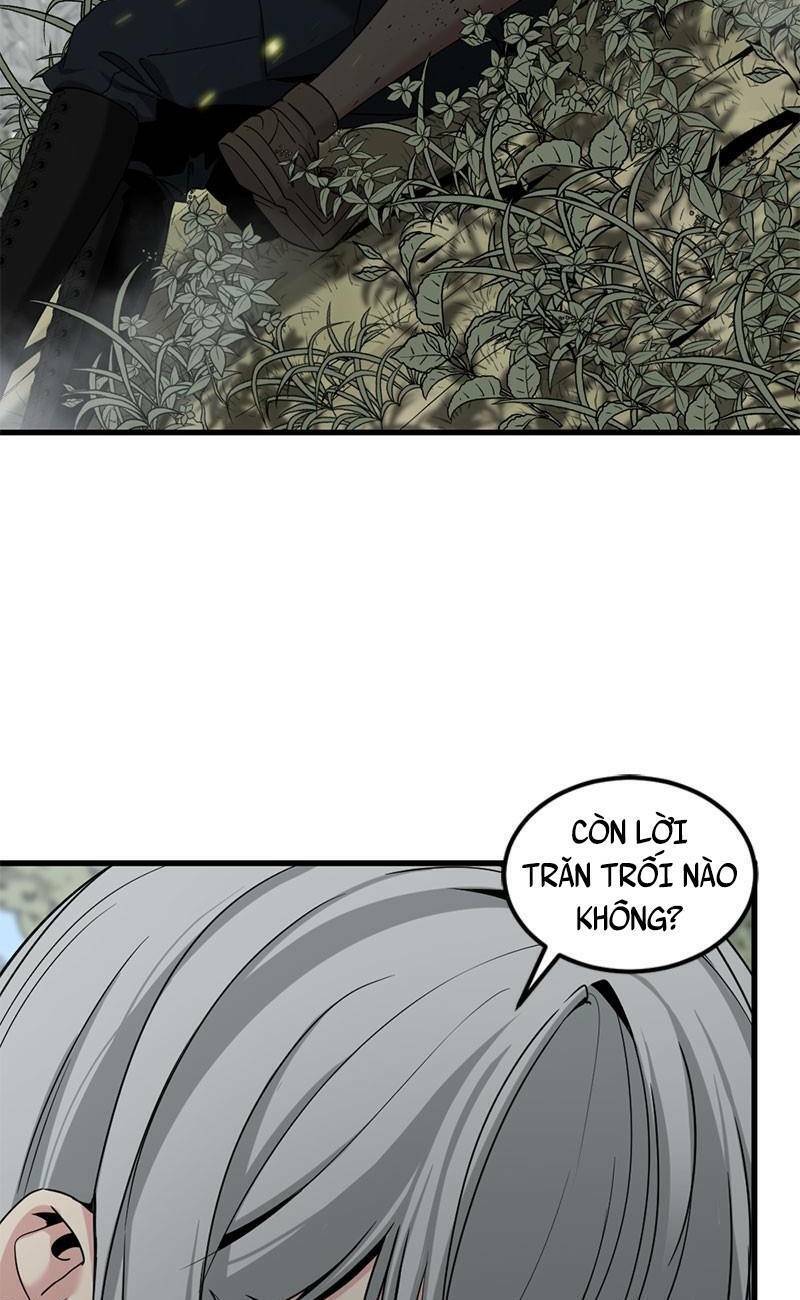Kẻ Giết Anh Hùng Chap 48 - Next Chap 49