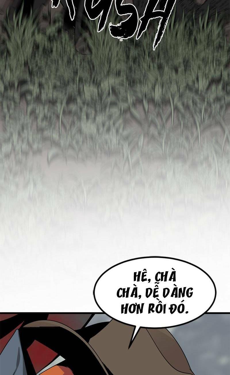 Kẻ Giết Anh Hùng Chap 48 - Next Chap 49