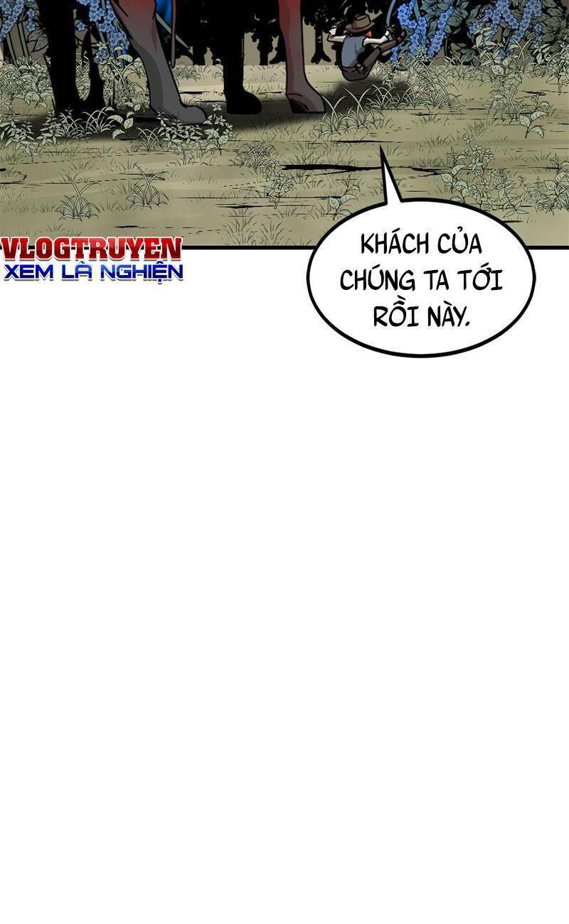 Kẻ Giết Anh Hùng Chap 48 - Next Chap 49