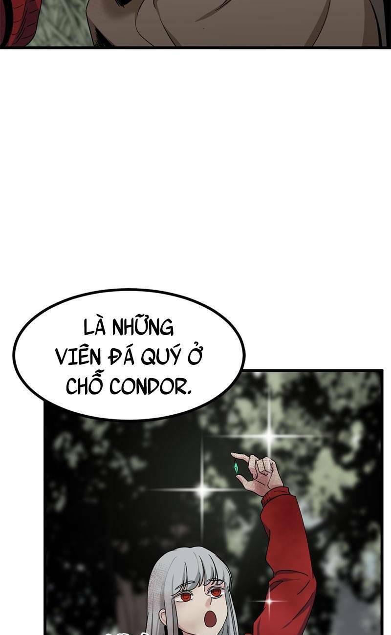 Kẻ Giết Anh Hùng Chap 48 - Next Chap 49