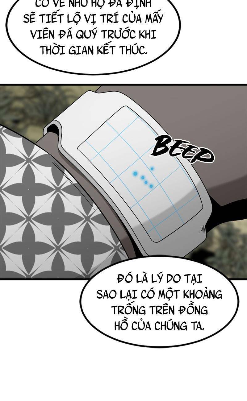 Kẻ Giết Anh Hùng Chap 48 - Next Chap 49