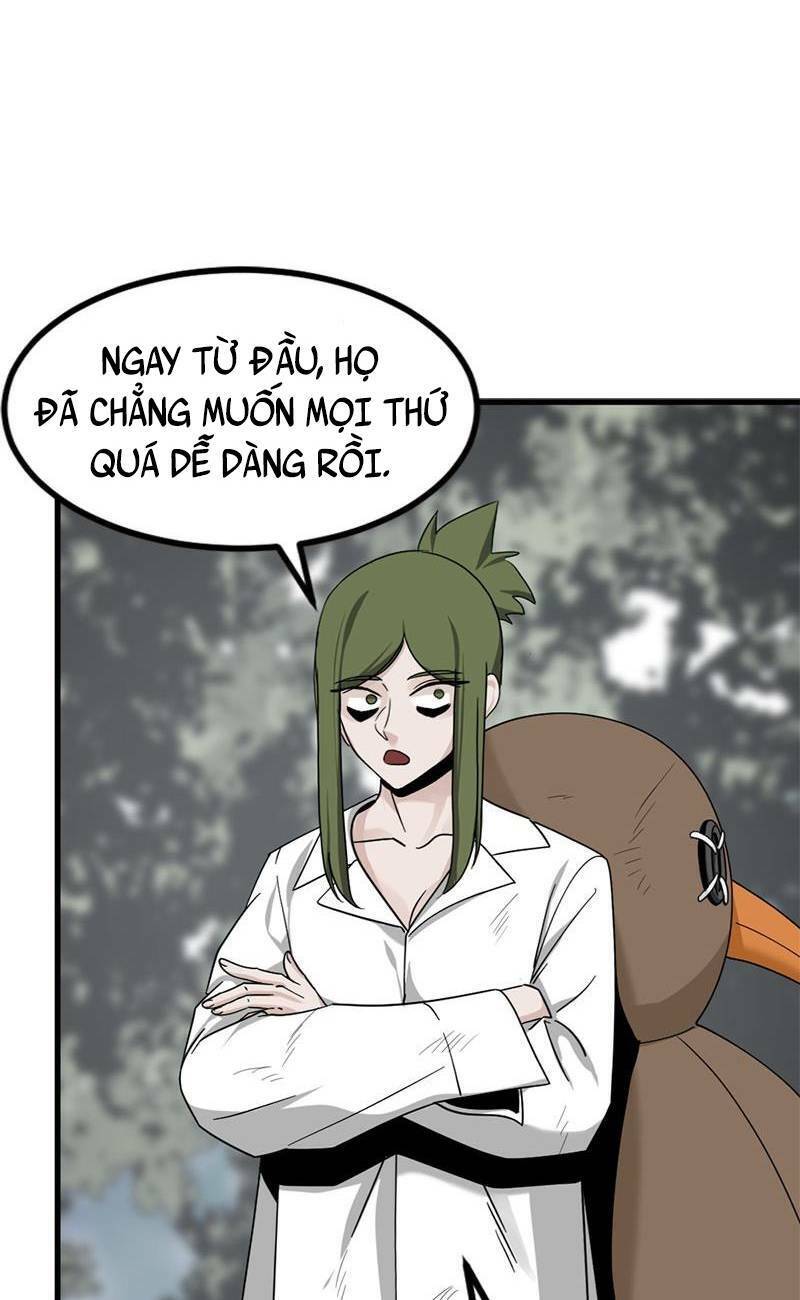 Kẻ Giết Anh Hùng Chap 48 - Next Chap 49