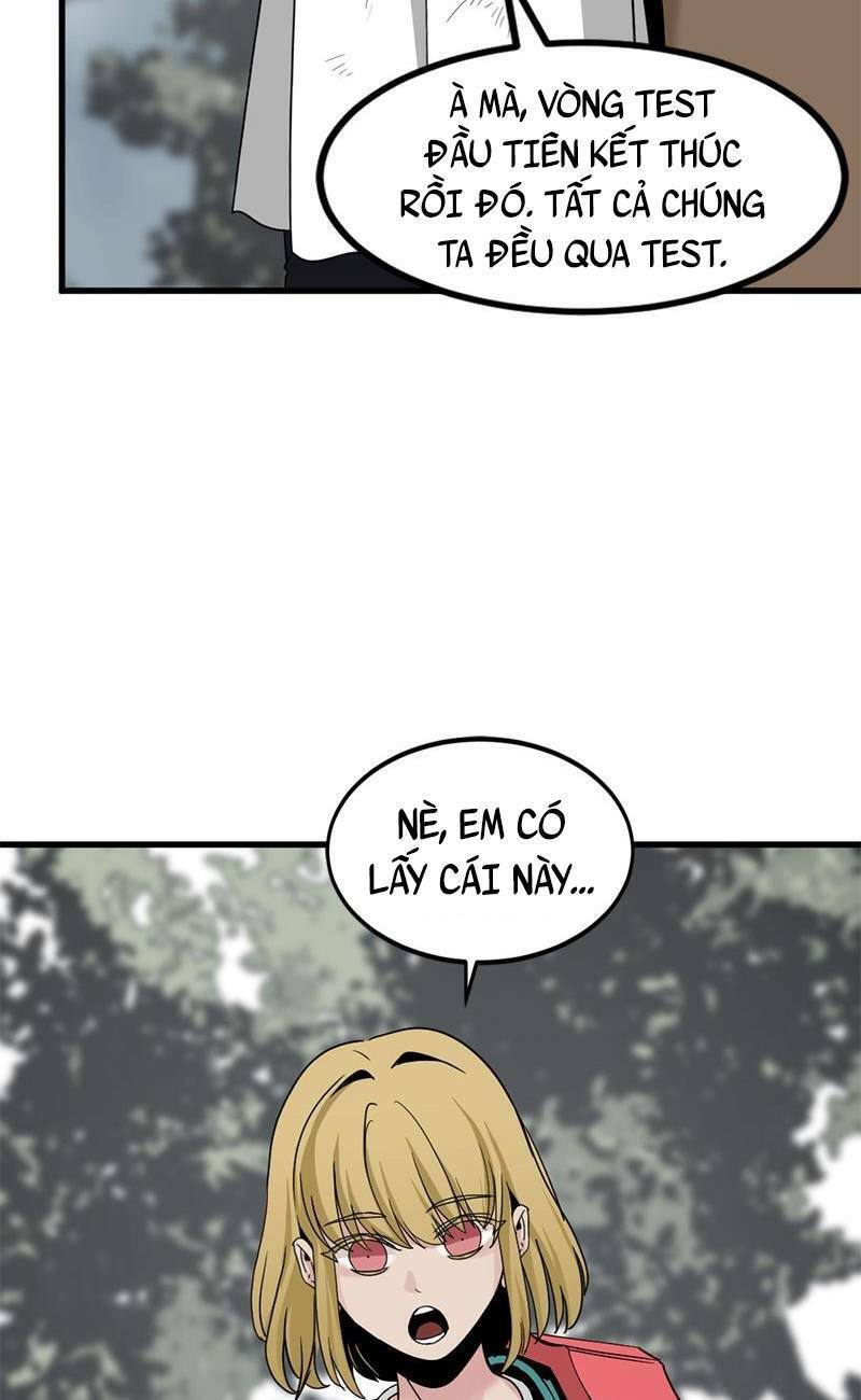 Kẻ Giết Anh Hùng Chap 48 - Next Chap 49