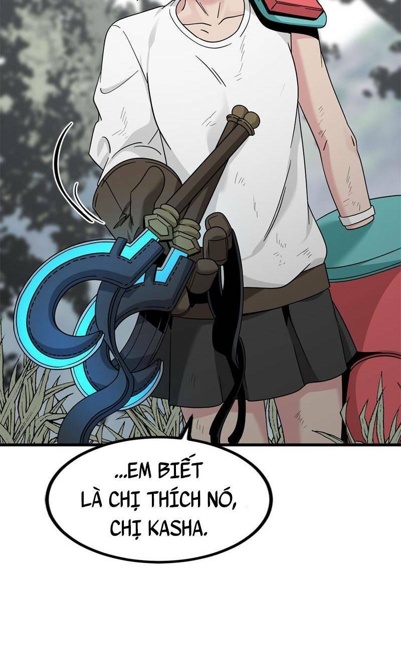 Kẻ Giết Anh Hùng Chap 48 - Next Chap 49