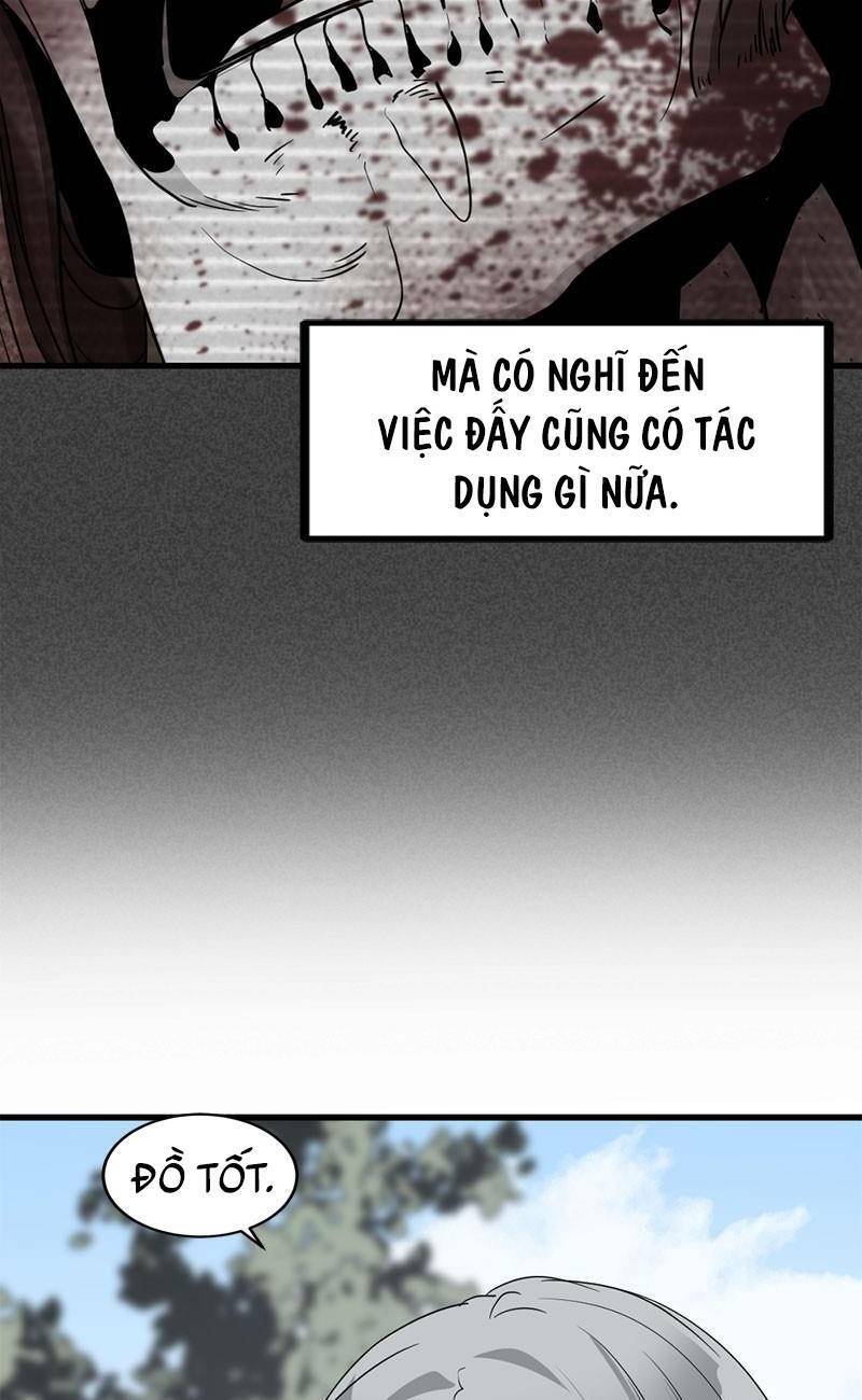 Kẻ Giết Anh Hùng Chap 48 - Next Chap 49