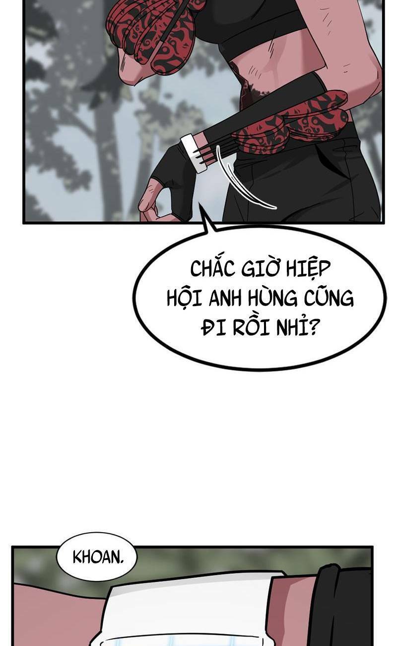 Kẻ Giết Anh Hùng Chap 48 - Next Chap 49