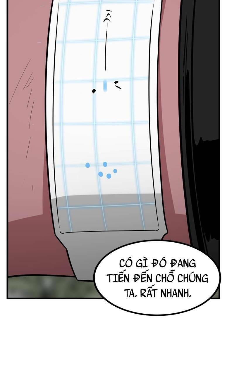 Kẻ Giết Anh Hùng Chap 48 - Next Chap 49