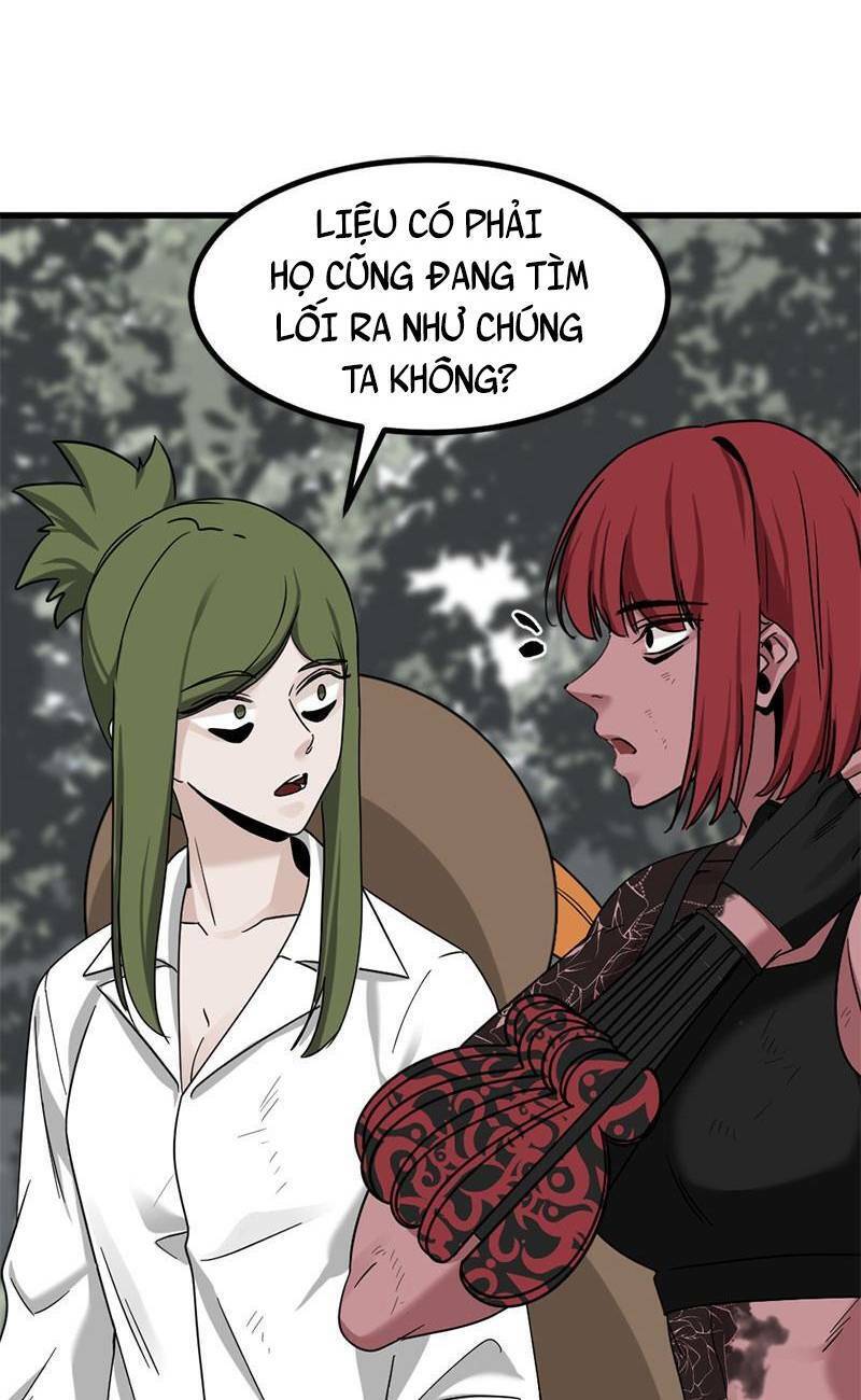 Kẻ Giết Anh Hùng Chap 48 - Next Chap 49