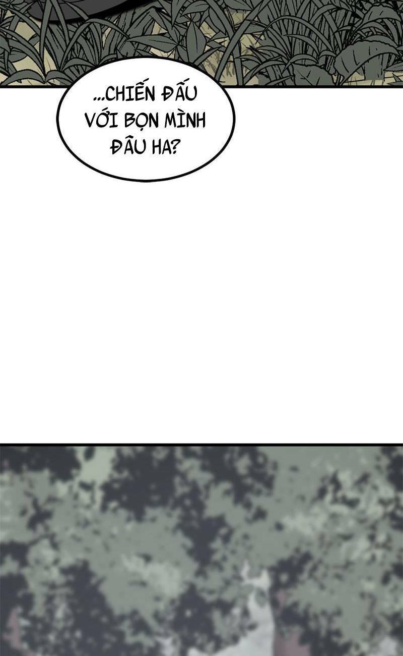 Kẻ Giết Anh Hùng Chap 48 - Next Chap 49
