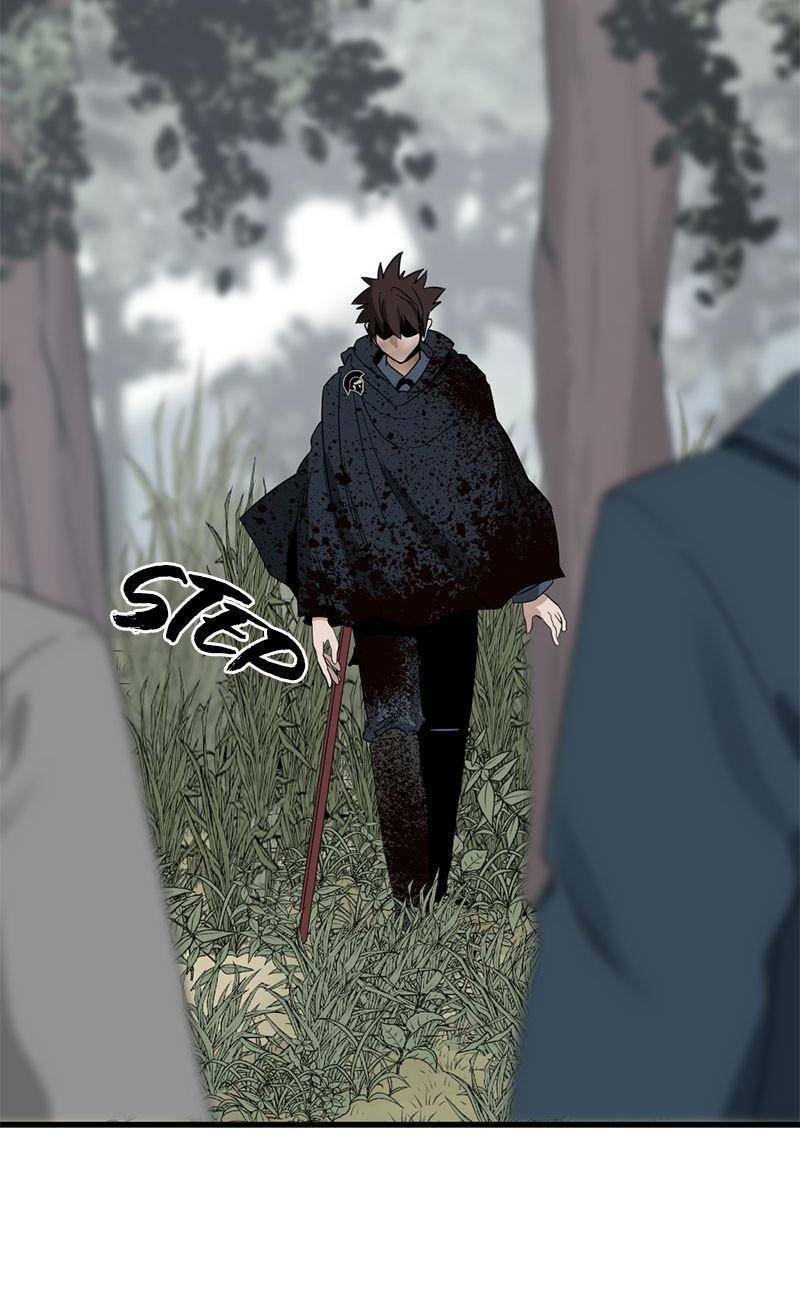 Kẻ Giết Anh Hùng Chap 48 - Next Chap 49