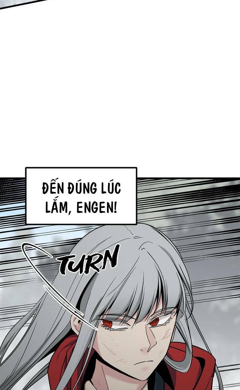 Kẻ Giết Anh Hùng Chap 49 - Next Chap 50