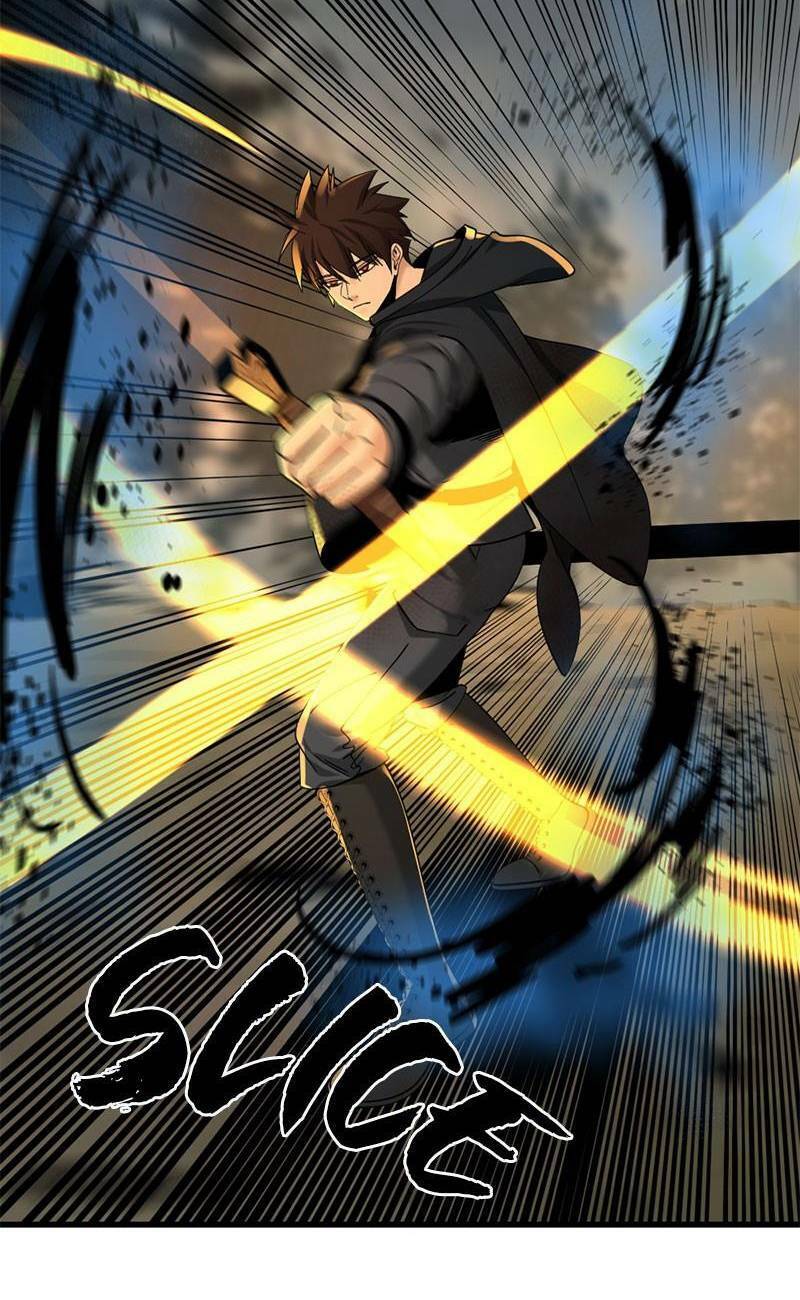 Kẻ Giết Anh Hùng Chap 49 - Next Chap 50