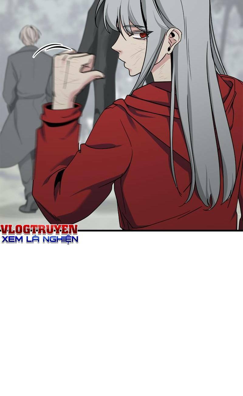 Kẻ Giết Anh Hùng Chap 49 - Next Chap 50