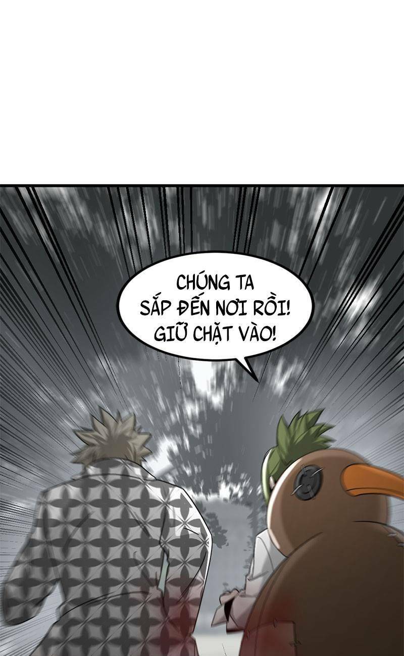 Kẻ Giết Anh Hùng Chap 49 - Next Chap 50