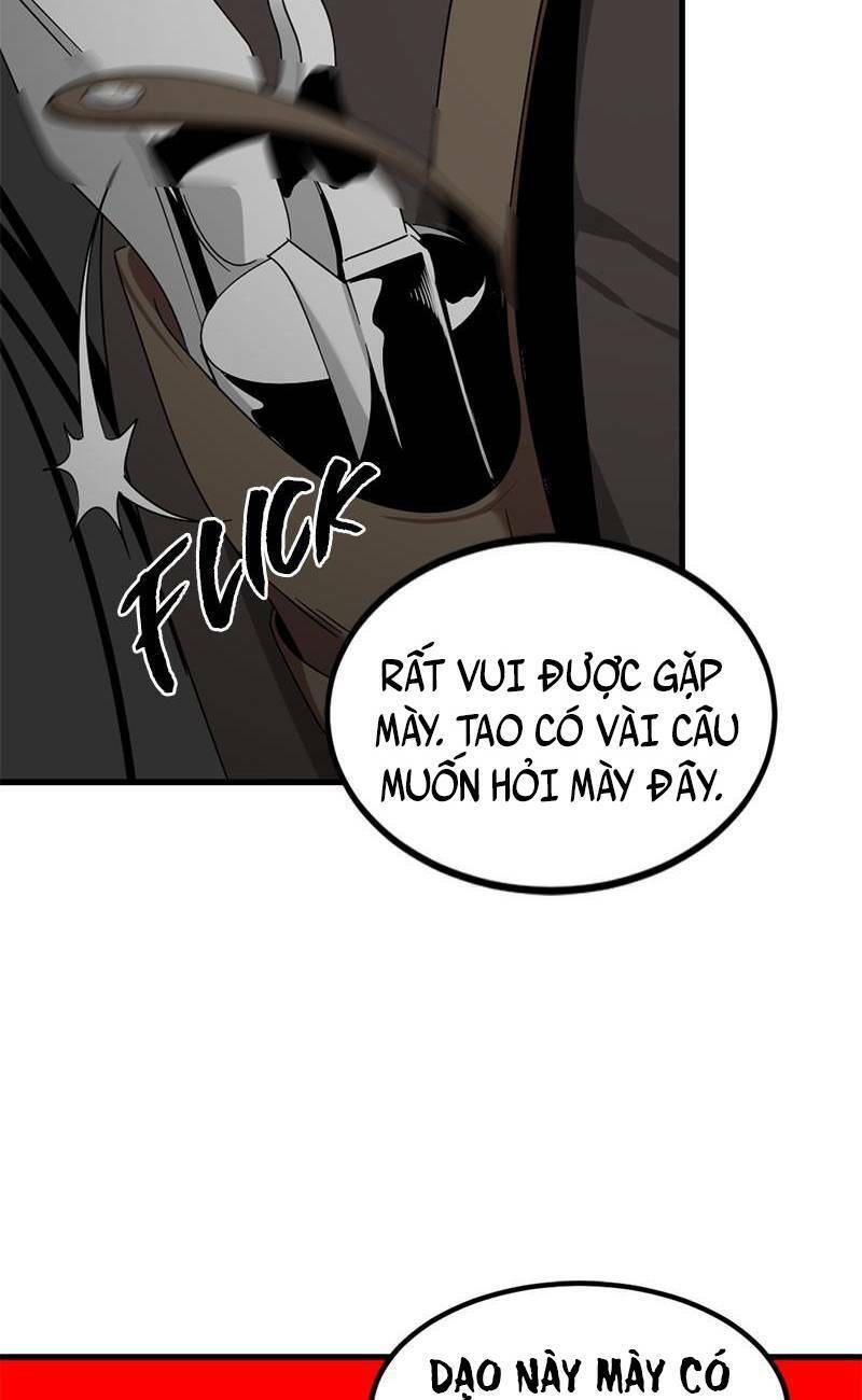 Kẻ Giết Anh Hùng Chap 49 - Next Chap 50