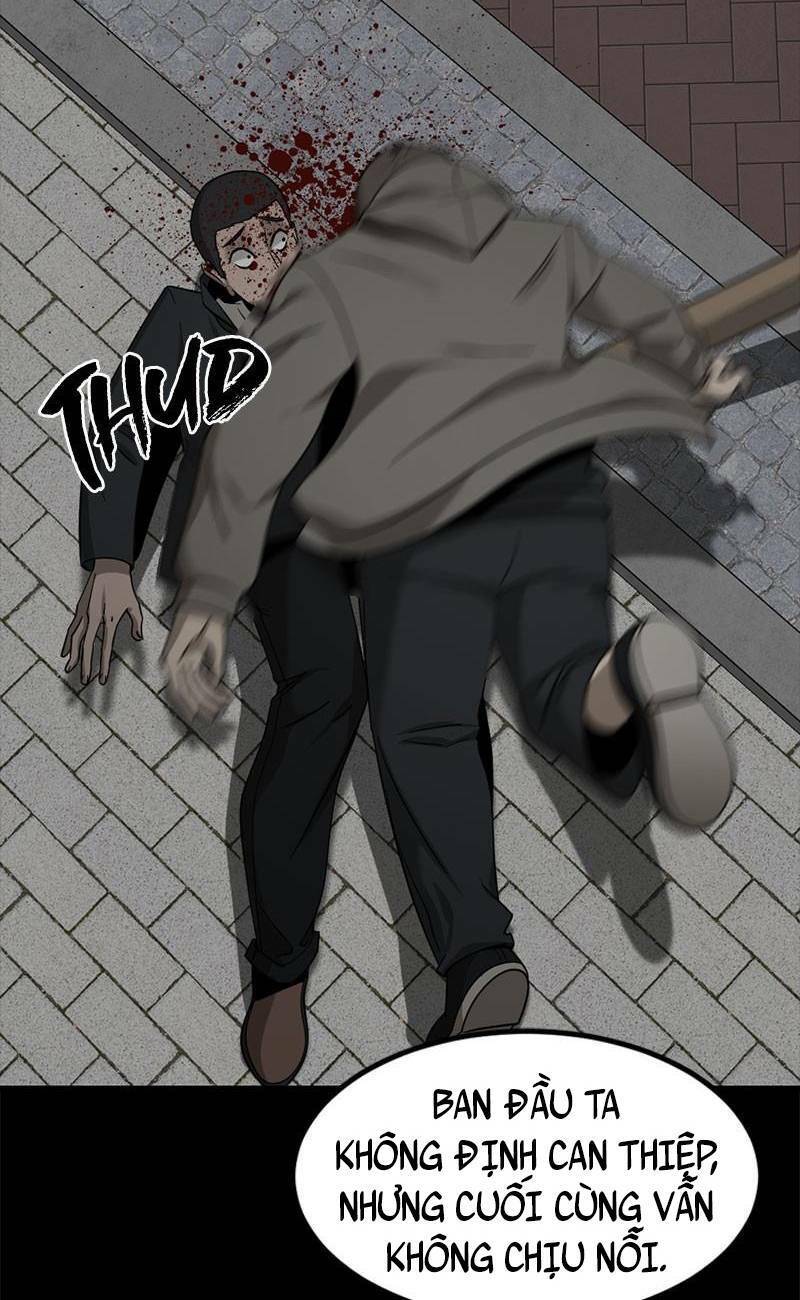 Kẻ Giết Anh Hùng Chap 49 - Next Chap 50