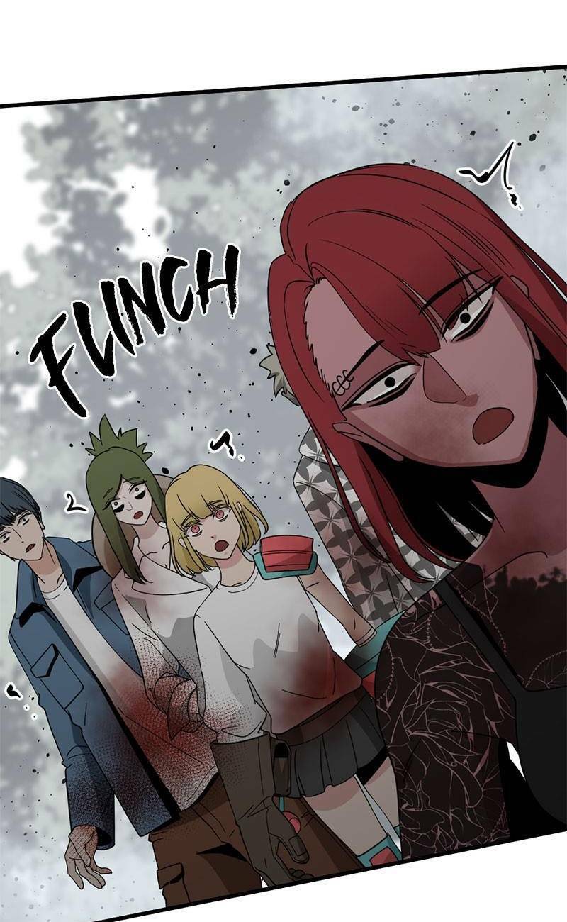 Kẻ Giết Anh Hùng Chap 49 - Next Chap 50