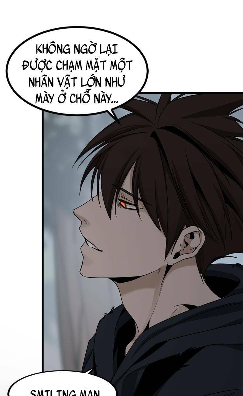 Kẻ Giết Anh Hùng Chap 49 - Next Chap 50