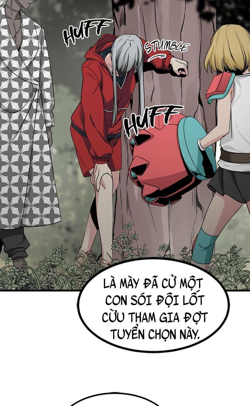 Kẻ Giết Anh Hùng Chap 49 - Next Chap 50
