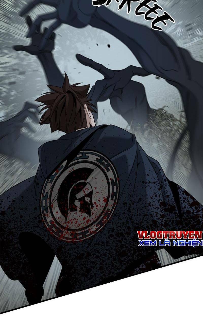 Kẻ Giết Anh Hùng Chap 49 - Next Chap 50
