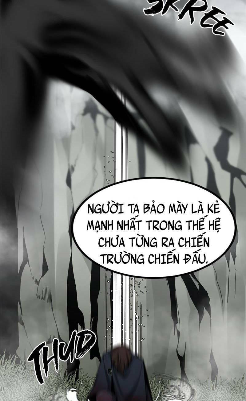 Kẻ Giết Anh Hùng Chap 49 - Next Chap 50