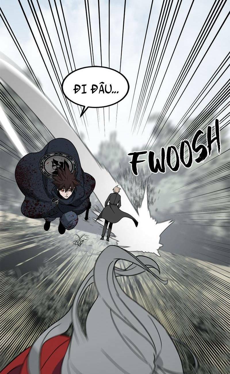 Kẻ Giết Anh Hùng Chap 49 - Next Chap 50