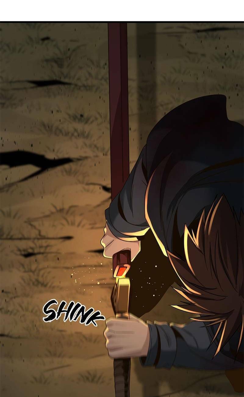 Kẻ Giết Anh Hùng Chap 49 - Next Chap 50