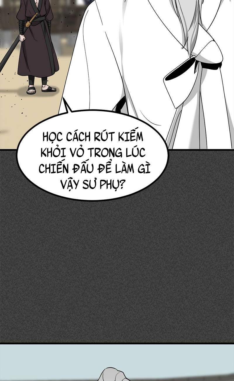 Kẻ Giết Anh Hùng Chap 49 - Next Chap 50