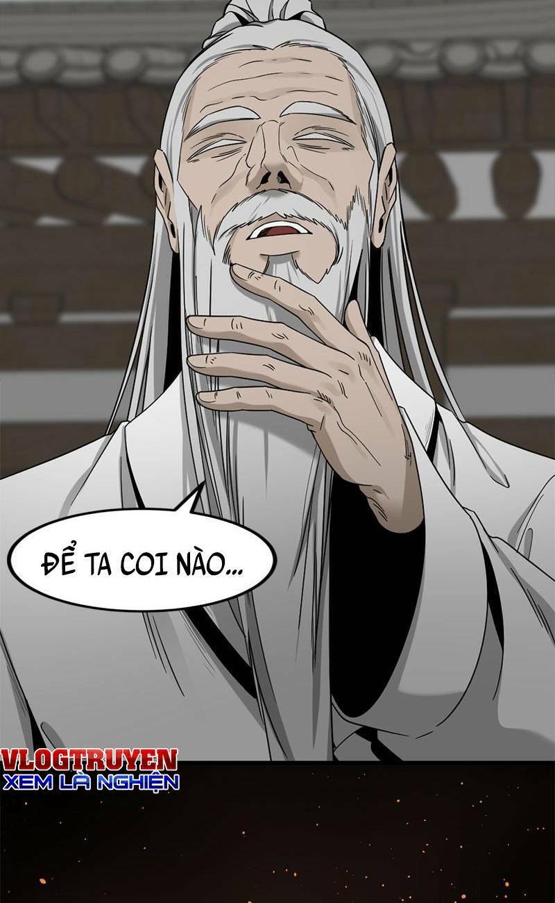 Kẻ Giết Anh Hùng Chap 49 - Next Chap 50