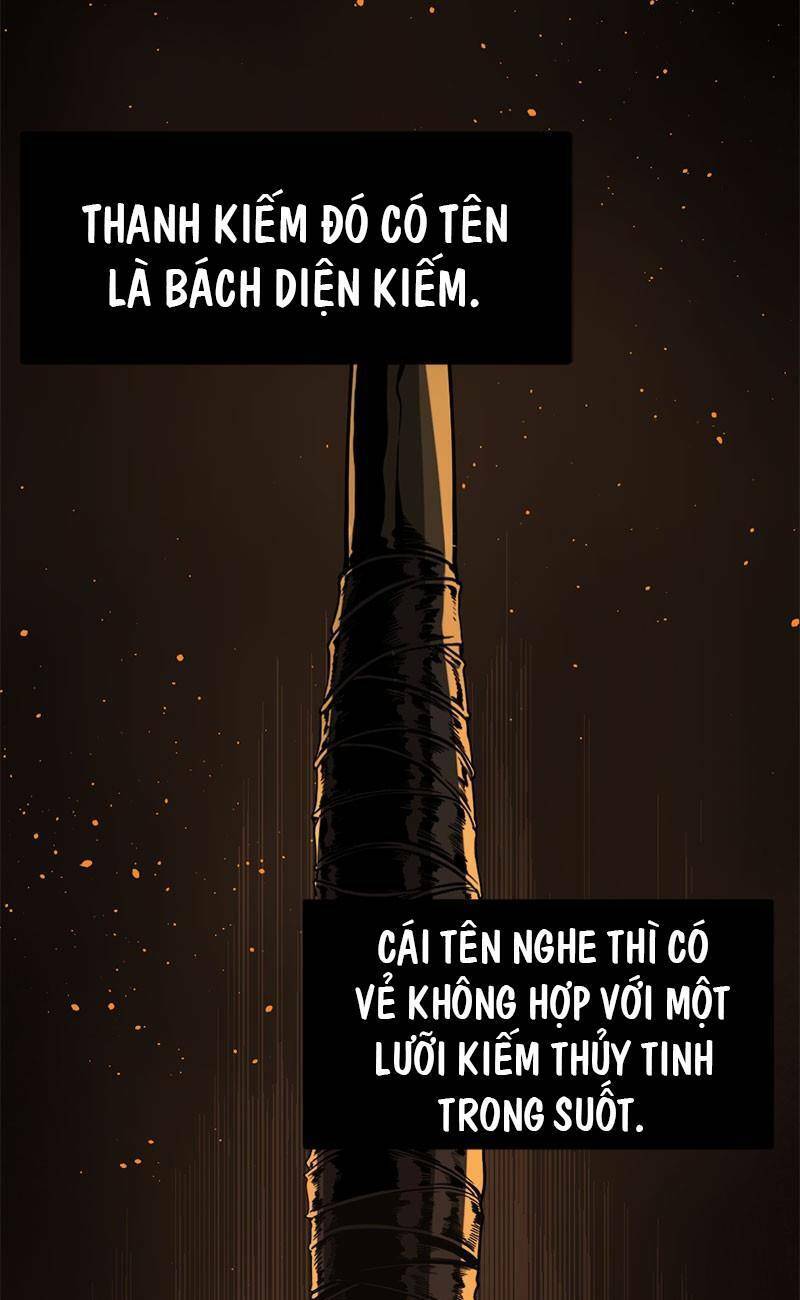 Kẻ Giết Anh Hùng Chap 49 - Next Chap 50