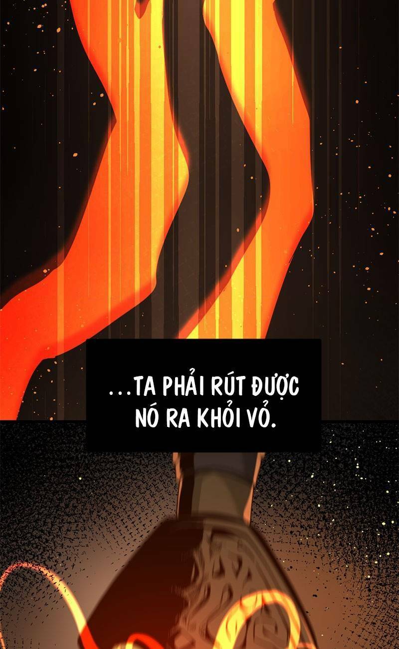 Kẻ Giết Anh Hùng Chap 49 - Next Chap 50