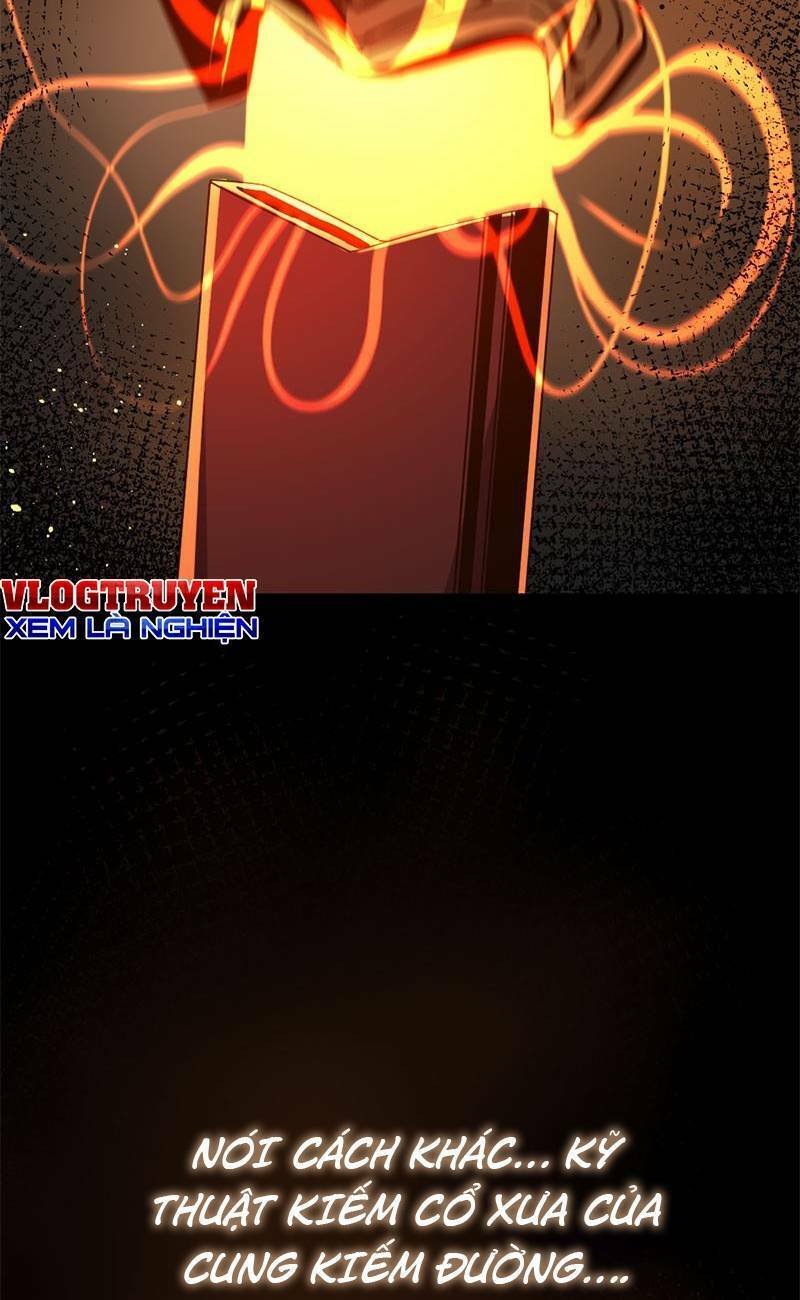 Kẻ Giết Anh Hùng Chap 49 - Next Chap 50