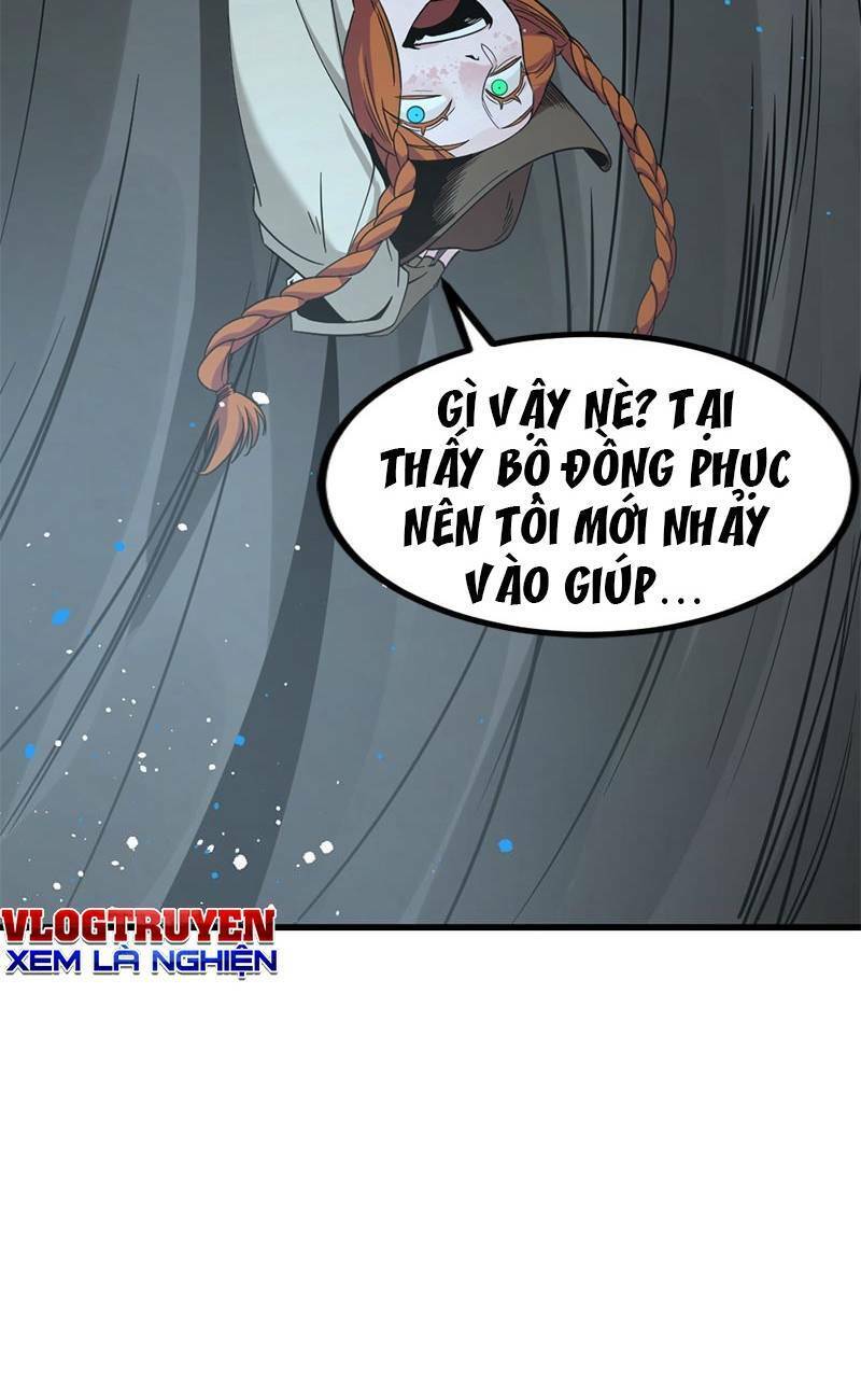 Kẻ Giết Anh Hùng Chap 49 - Next Chap 50