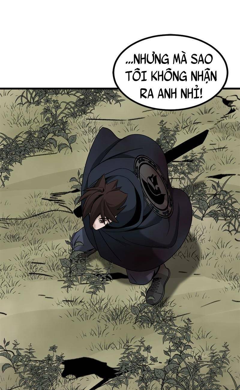 Kẻ Giết Anh Hùng Chap 49 - Next Chap 50
