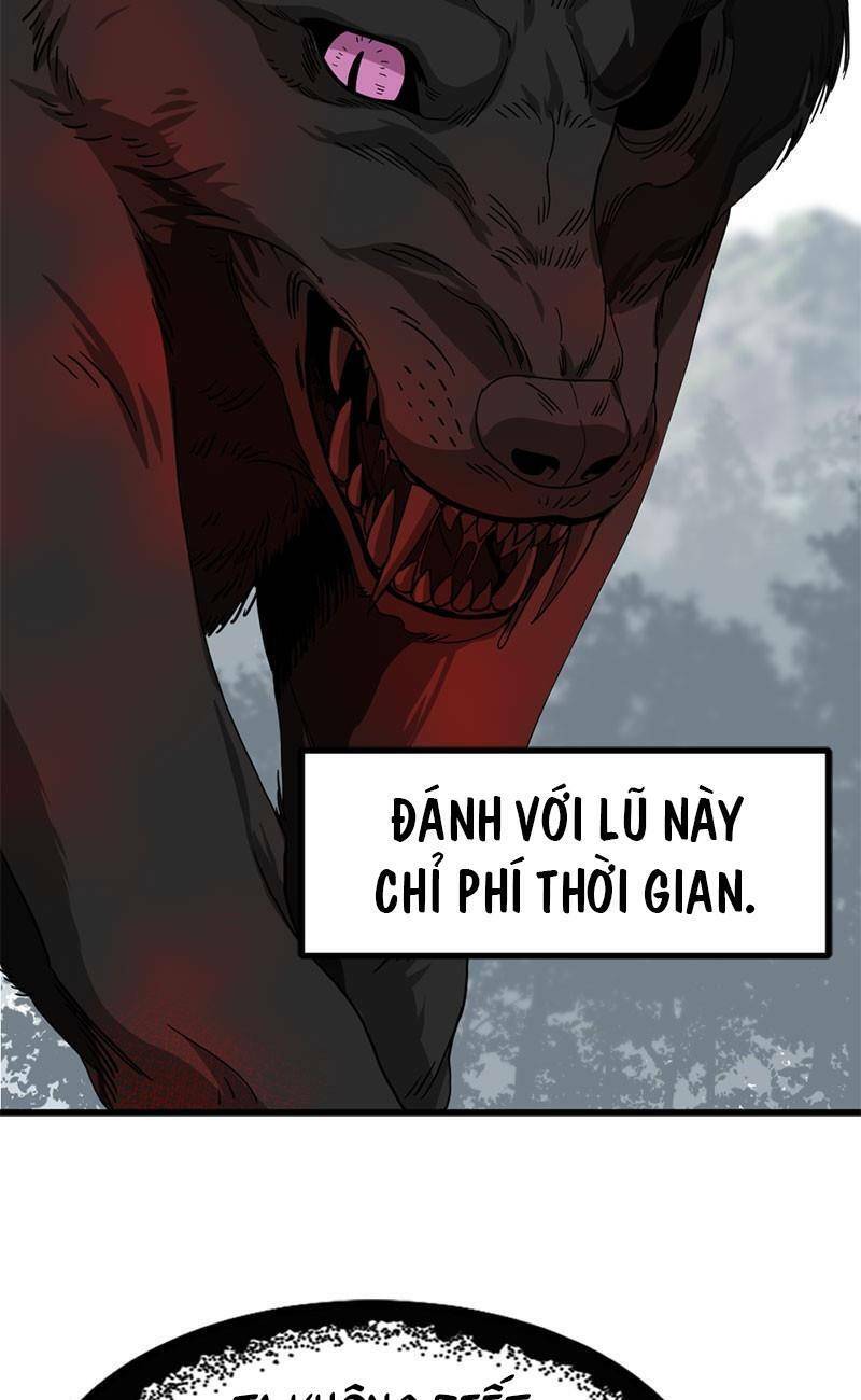 Kẻ Giết Anh Hùng Chap 49 - Next Chap 50