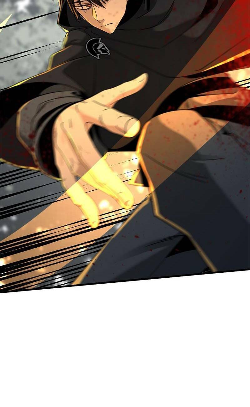 Kẻ Giết Anh Hùng Chap 49 - Next Chap 50
