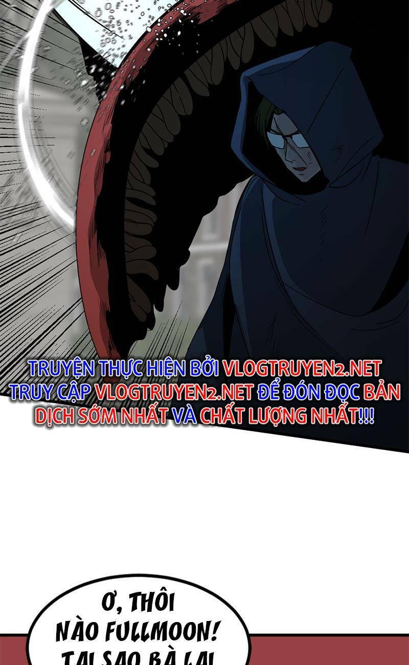 Kẻ Giết Anh Hùng Chap 49 - Next Chap 50
