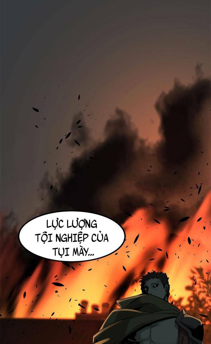 Kẻ Giết Anh Hùng Chap 49 - Next Chap 50
