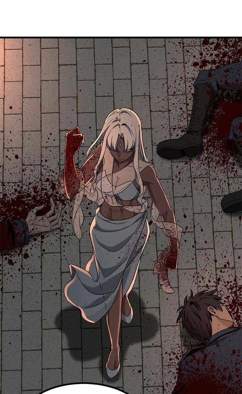 Kẻ Giết Anh Hùng Chap 49 - Next Chap 50