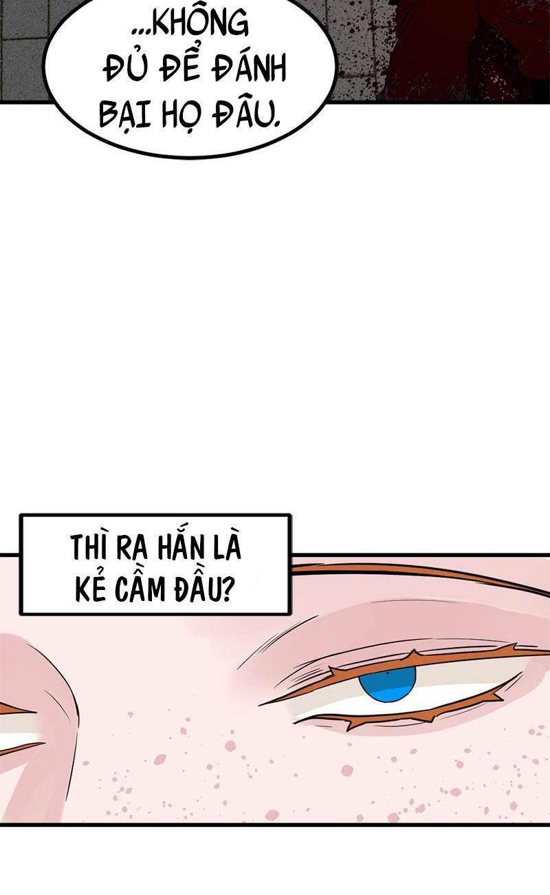Kẻ Giết Anh Hùng Chap 49 - Next Chap 50