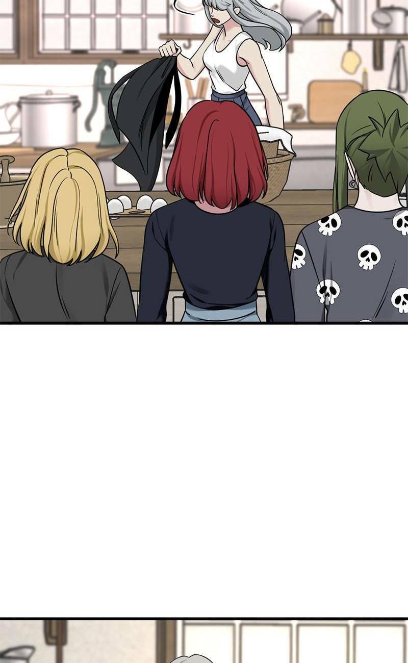 Kẻ Giết Anh Hùng Chap 50 - Next Chap 51