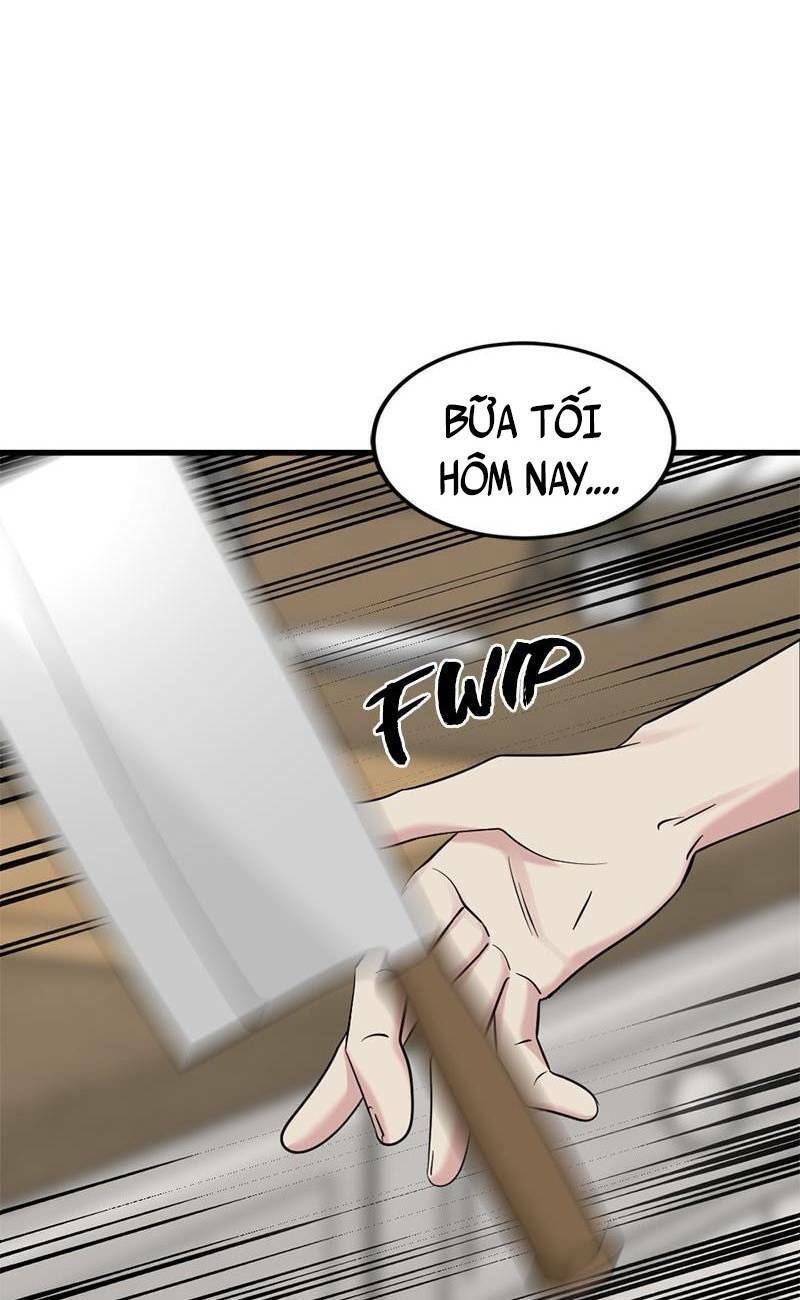 Kẻ Giết Anh Hùng Chap 50 - Next Chap 51