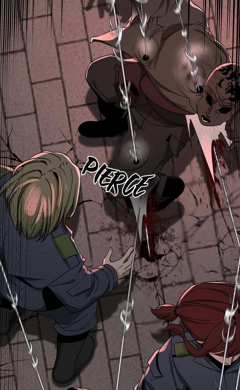 Kẻ Giết Anh Hùng Chap 50 - Next Chap 51