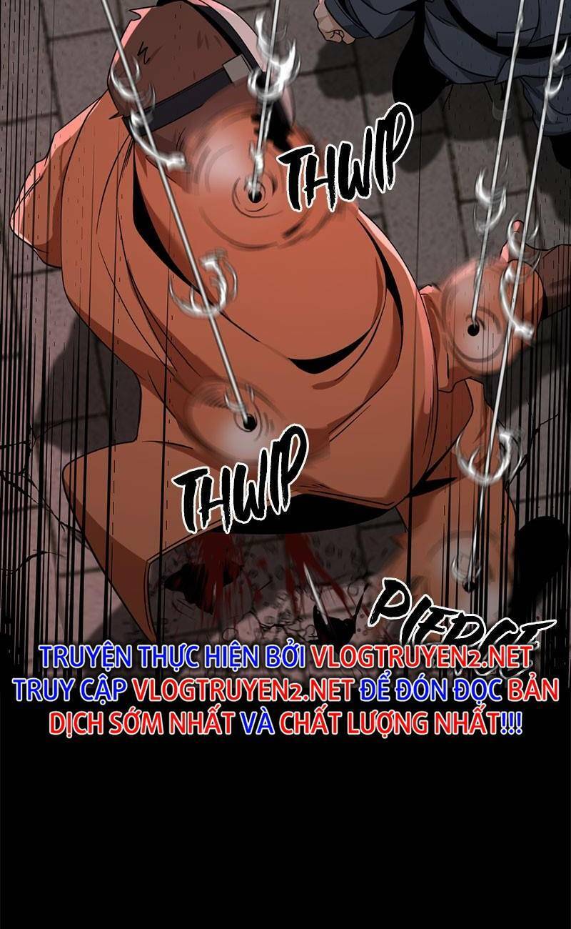 Kẻ Giết Anh Hùng Chap 50 - Next Chap 51
